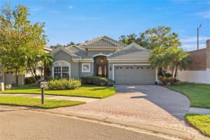 2356 MESSENGER CIRCLE, SAFETY HARBOR, FL 34695 - MLS#MFRTB8440988