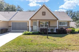 8470 Sw 92nd Ln #f, OCALA