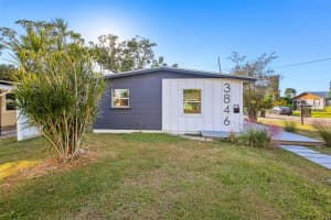 3846 TIFTON STREET, ST PETERSBURG, FL 33714 - MLS#MFRTB8441019