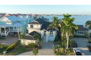 255 46TH AVENUE, ST PETE BEACH, FL 33706 - MLS#MFRTB8441022