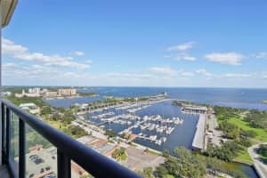 1 Beach Dr Se #2305, ST PETERSBURG 1 Beach Dr Se #2305, ST PETERSBURG
