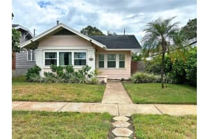 356 18th Ave NE, St. Petersburg, FL 33704, Sold 10/23/25