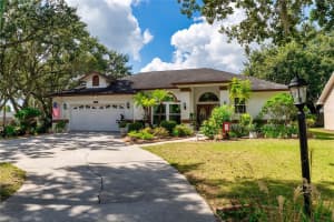 22938 STERLING MANOR LOOP, LUTZ, FL 33549 - MLS#MFRTB8441032