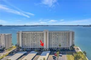 6060 Shore Blvd S #106, GULFPORT