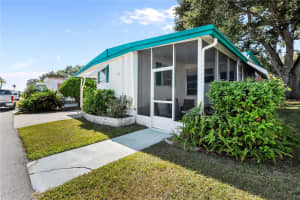 585 SKY HARBOR DRIVE, CLEARWATER, FL 33759 - MLS#MFRTB8441042