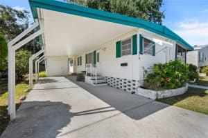 585 SKY HARBOR DRIVE, CLEARWATER, FL 33759 - MLS#MFRTB8441042