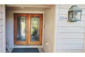 1004 OLD MILL POND ROAD, PALM HARBOR, FL 34683 - MLS#MFRTB8441045