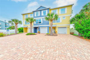 100 WINDRUSH BOULEVARD, INDIAN ROCKS BEACH, FL 33785 - MLS#MFRTB8441049