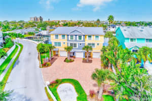 100 WINDRUSH BOULEVARD, INDIAN ROCKS BEACH, FL 33785 - MLS#MFRTB8441049