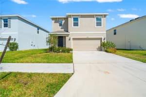 33491 ELM HILL BRANCH, WESLEY CHAPEL, FL 33545 Sold 11/24/25