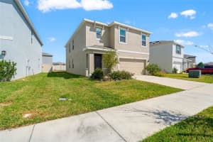 33491 ELM HILL BRANCH, WESLEY CHAPEL, FL 33545 Sold 11/24/25