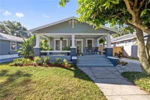 1011 E Emma St, TAMPA 1011 E Emma St, TAMPA