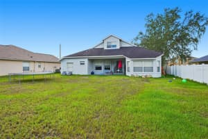 4194 COPPER HILL DRIVE, SPRING HILL, FL 34609 - MLS#MFRTB8441088