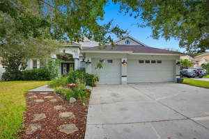 4194 COPPER HILL DRIVE, SPRING HILL, FL 34609 - MLS#MFRTB8441088
