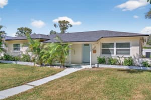 5235 10TH AVENUE, ST PETERSBURG, FL 33710 - MLS#MFRTB8441094