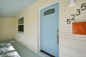 5235 10TH AVENUE, ST PETERSBURG, FL 33710 - MLS#MFRTB8441094
