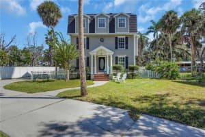 103 17TH STREET, BRADENTON, FL 34208 - MLS#MFRTB8441111