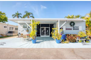 18675 US HIGHWAY 19 N #303, CLEARWATER, FL 33764 - MLS#MFRTB8441130