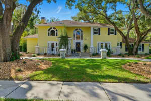 2035 INDIAN CREEK COURT, DUNEDIN, FL 34698 - MLS#MFRTB8441140