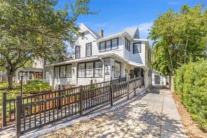 609 AZEELE STREET, TAMPA, FL 33606 - MLS#MFRTB8441151