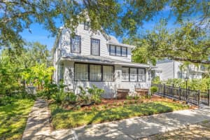 609 AZEELE STREET, TAMPA, FL 33606 - MLS#MFRTB8441151