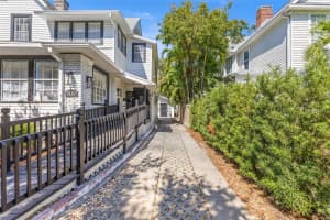 609 AZEELE STREET, TAMPA, FL 33606 - MLS#MFRTB8441151