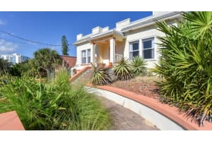 213 JESSAMINE BOULEVARD, DAYTONA BEACH, FL 32118 - MLS#MFRTB8441154