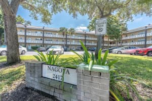 2417 Ne Persian Dr #23, CLEARWATER