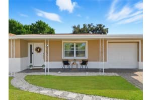 3744 CARRON STREET, NEW PORT RICHEY, FL 34652 - MLS#MFRTB8441194