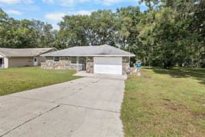 26329 SEIDEL STREET, BROOKSVILLE, FL 34602 - MLS#MFRTB8441195