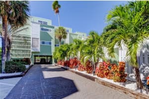 19530 GULF BOULEVARD, INDIAN SHORES, FL 33785 - MLS#MFRTB8441211