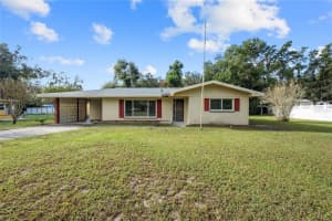 34708 Hibiscus Dr, DADE CITY