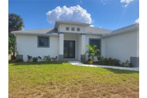 3296 GLENCOVE STREET, PUNTA GORDA, FL 33980 - MLS#MFRTB8441234