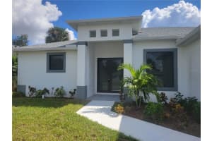 3296 GLENCOVE STREET, PUNTA GORDA, FL 33980 - MLS#MFRTB8441234