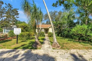 1211 16TH AVENUE, ST PETERSBURG, FL 33704 - MLS#MFRTB8441253