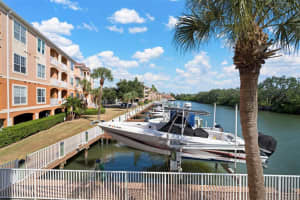 5000 Culbreath Key Way #1115, TAMPA
