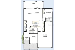 5067 CHAPEL ROW AVENUE, APOLLO BEACH, FL 33572 - MLS#MFRTB8441276