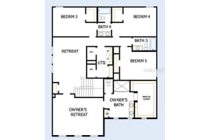 5067 CHAPEL ROW AVENUE, APOLLO BEACH, FL 33572 - MLS#MFRTB8441276