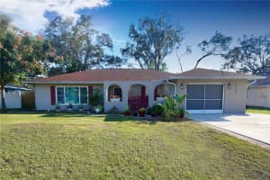 9388 VANCOUVER ROAD, SPRING HILL, FL 34608 - MLS#MFRTB8441311