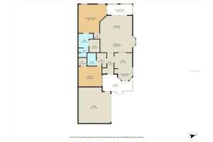 1690 FOXBORO LOOP, CRYSTAL RIVER, FL 34429 - MLS#MFRTB8441312