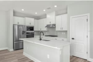 1301 REUNION VILLAGE BOULEVARD, KISSIMMEE, FL 34747 - MLS#MFRTB8441318