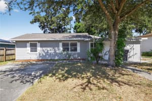 5321 48TH TERRACE, ST PETERSBURG, FL 33709 - MLS#MFRTB8441323
