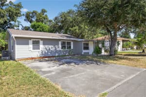 5321 48TH TERRACE, ST PETERSBURG, FL 33709 - MLS#MFRTB8441323