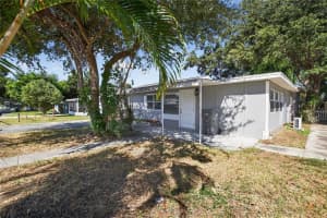 5321 48TH TERRACE, ST PETERSBURG, FL 33709 - MLS#MFRTB8441323