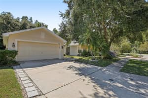 7842 CITRUS BLOSSOM DRIVE, LAND O LAKES, FL 34637 - MLS#MFRTB8441324