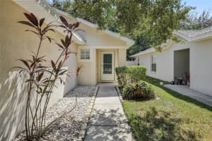 7842 CITRUS BLOSSOM DRIVE, LAND O LAKES, FL 34637 - MLS#MFRTB8441324