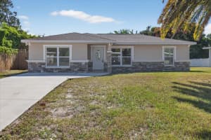 5352 TANGERINE DRIVE, ZEPHYRHILLS, FL 33542 - MLS#MFRTB8441353