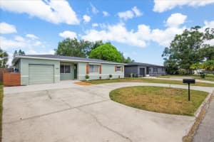 5851 44TH AVENUE, KENNETH CITY, FL 33709 Sold 02/26/26