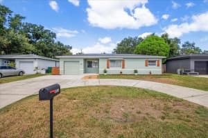 5851 44TH AVENUE, KENNETH CITY, FL 33709 Sold 02/26/26