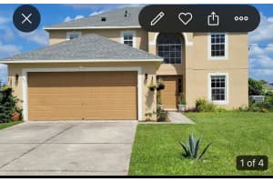 , WINTER HAVEN